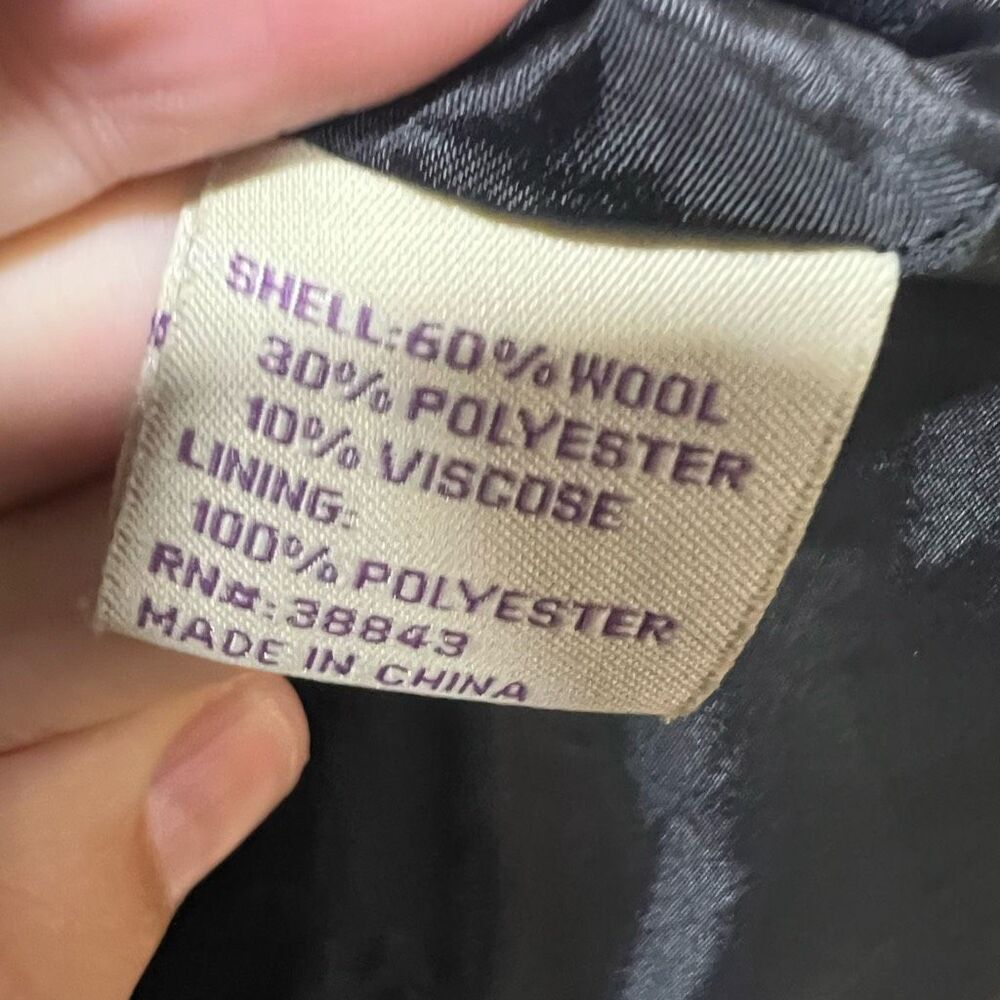 American Rag Peacoat - Picture 4 of 7